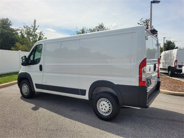 New 2025 RAM ProMaster 1500 w/ Convenience Group image 4