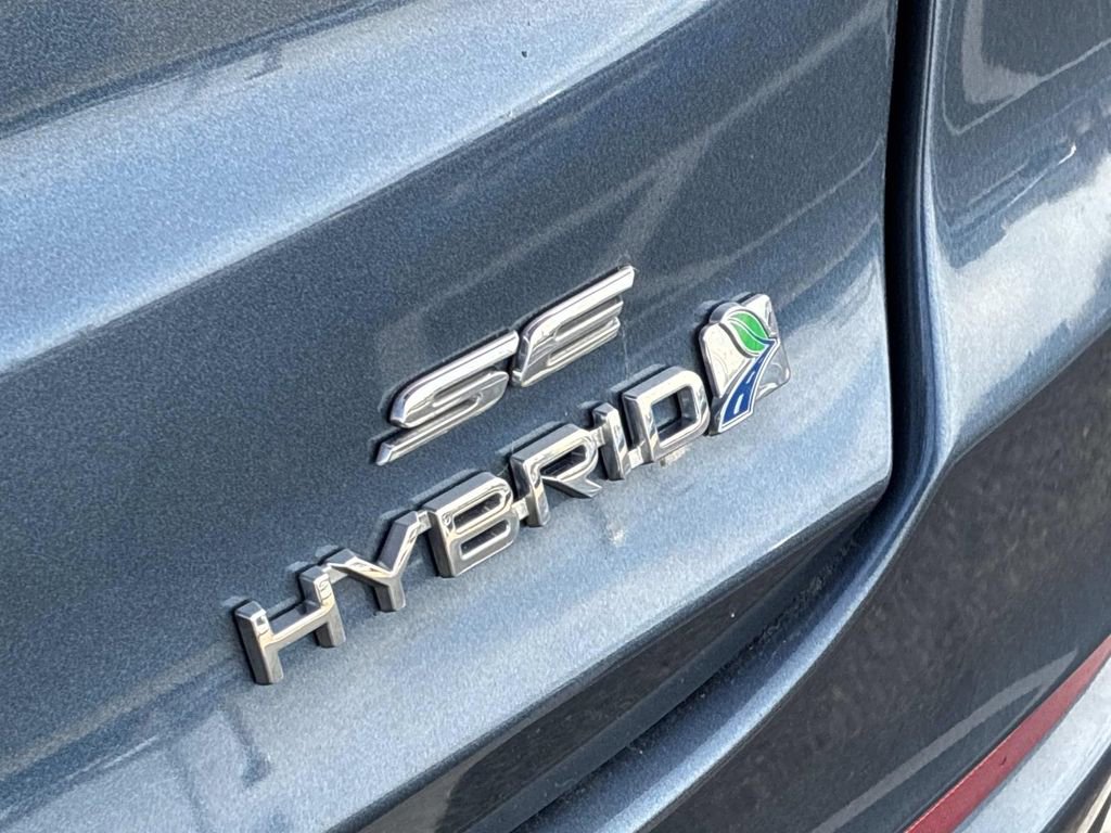 Used 2019 Ford Fusion SE image 13