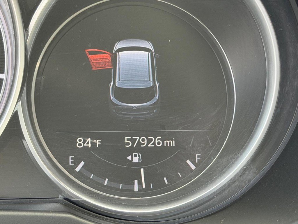 Used 2023 MAZDA CX-5 Carbon Edition AWD/4WD image 19