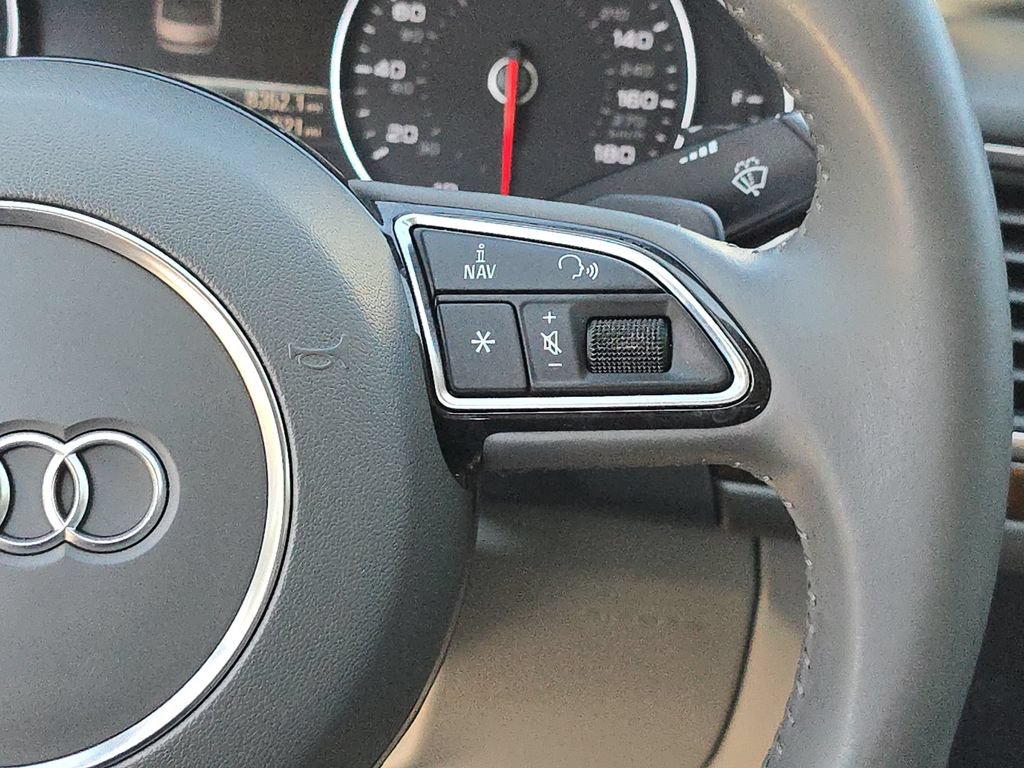Used 2014 Audi A6 2.0T Premium Plus w/ Premium Plus Package FWD image 22