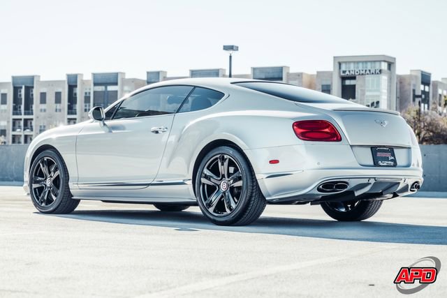 Used 2013 Bentley Continental GT image 56