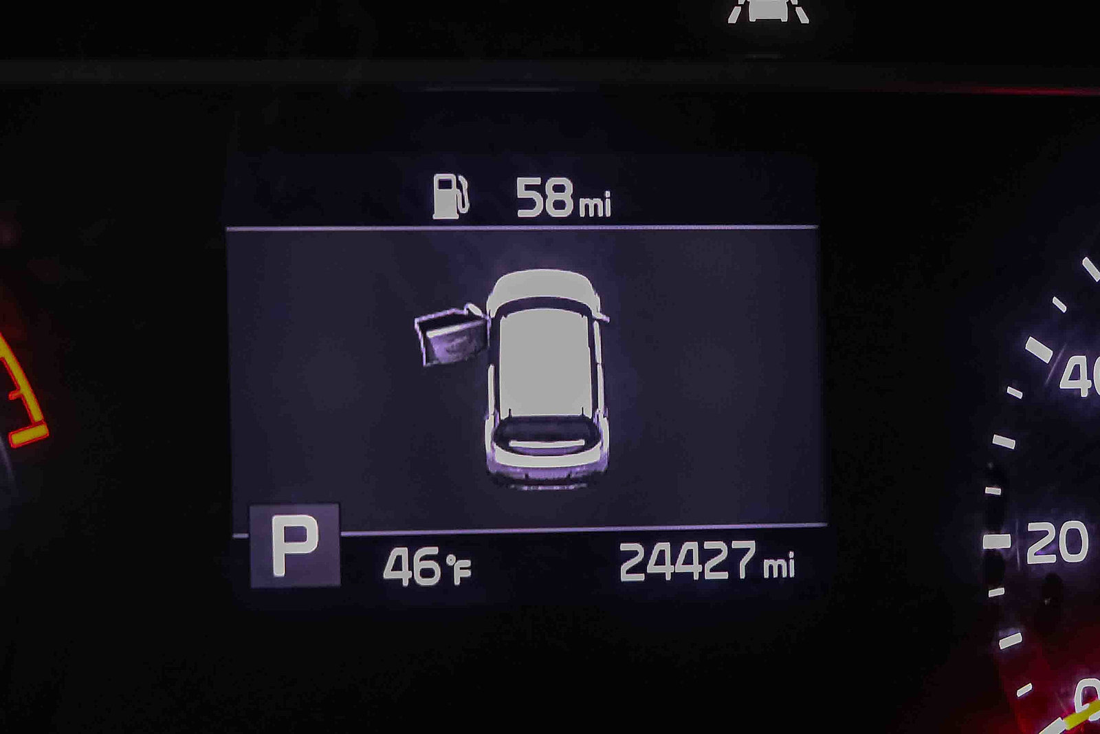 Certified 2022 Kia Soul LX w/ Technology Package image 10