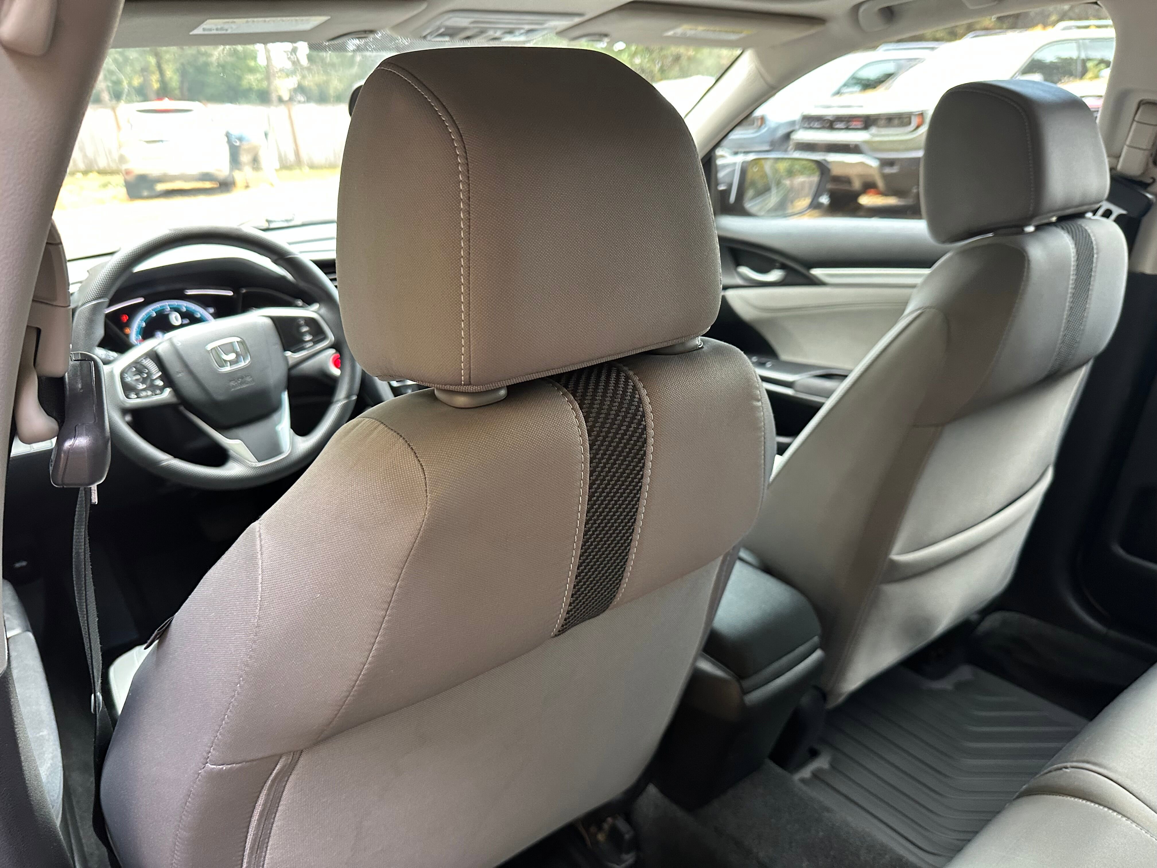 Used 2017 Honda Civic EX-T image 14