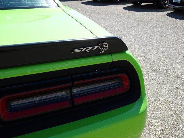 Used 2023 Dodge Challenger SRT Hellcat image 7