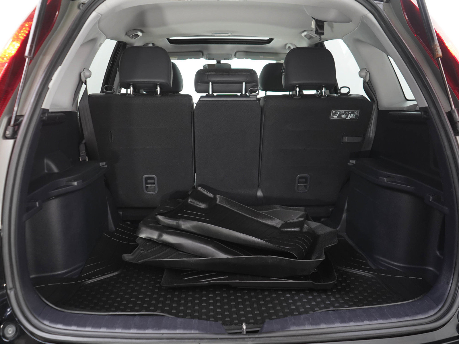 Used 2011 Honda CR-V EX-L image 9