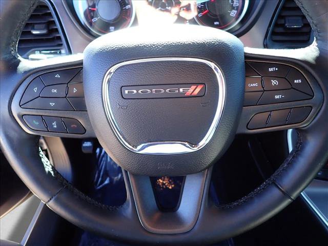 Used 2021 Dodge Challenger SXT w/ Driver Convenience Group image 14