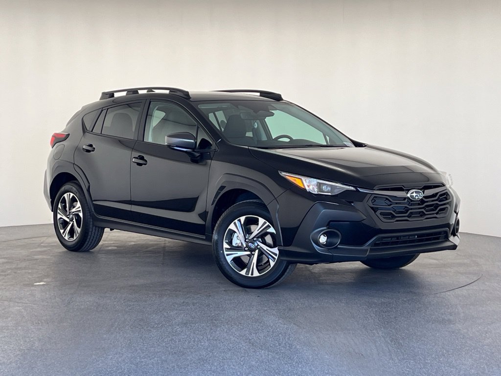 New 2026 Subaru Crosstrek 2.5i Premium AWD/4WD image 35