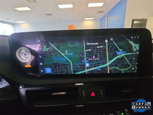 Used 2023 Lexus ES 350 w/ Premium Package image 18