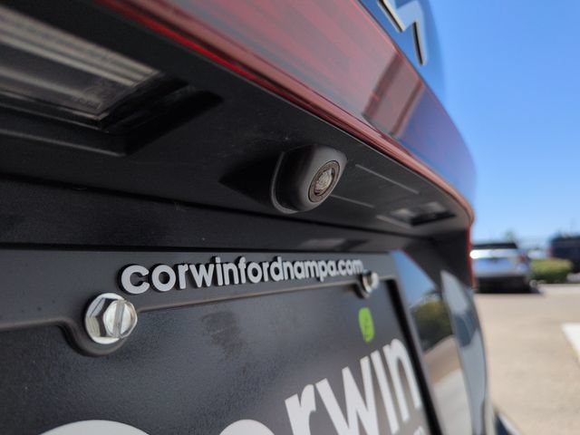 Used 2024 Kia Forte LXS w/ LXS Technology Package FWD image 30