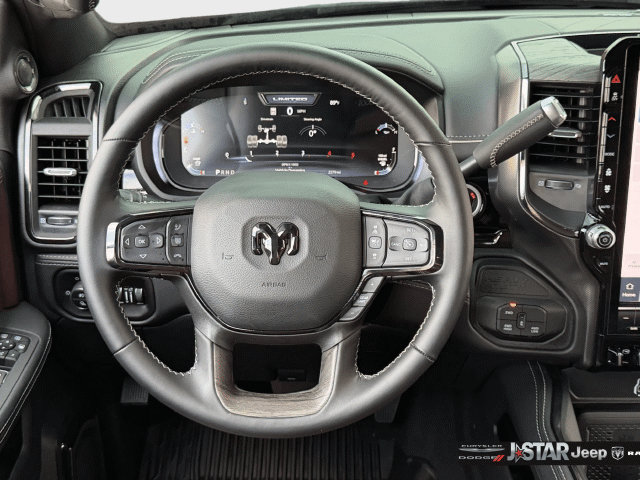 Used 2026 RAM 3500 Limited AWD/4WD image 19