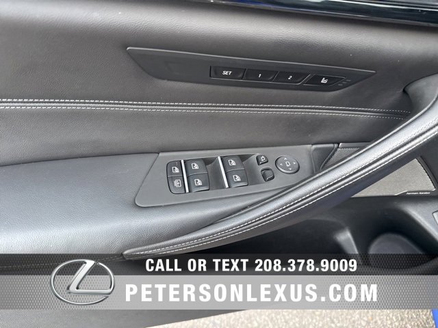 Used 2020 BMW M5 w/ Executive Package image 22