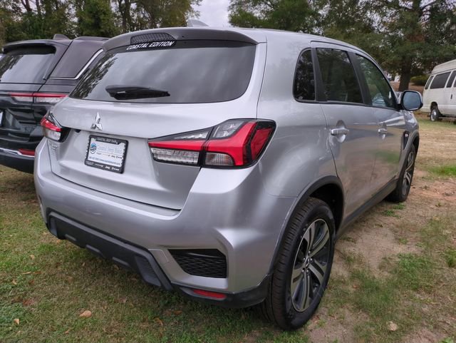 Used 2024 Mitsubishi Outlander Sport ES image 5