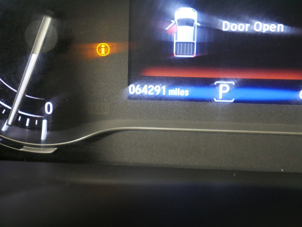 Used 2019 Honda Ridgeline Black Edition image 15