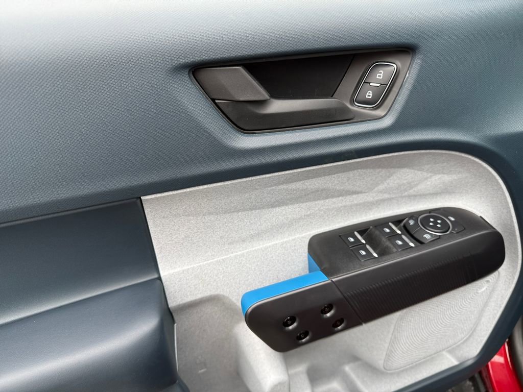 New 2026 Ford Maverick XLT w/ Equipment Group 301A image 22