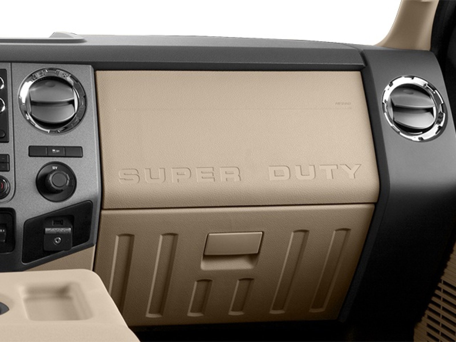 Used 2014 Ford F350 Lariat w/ Lariat Ultimate Package image 16