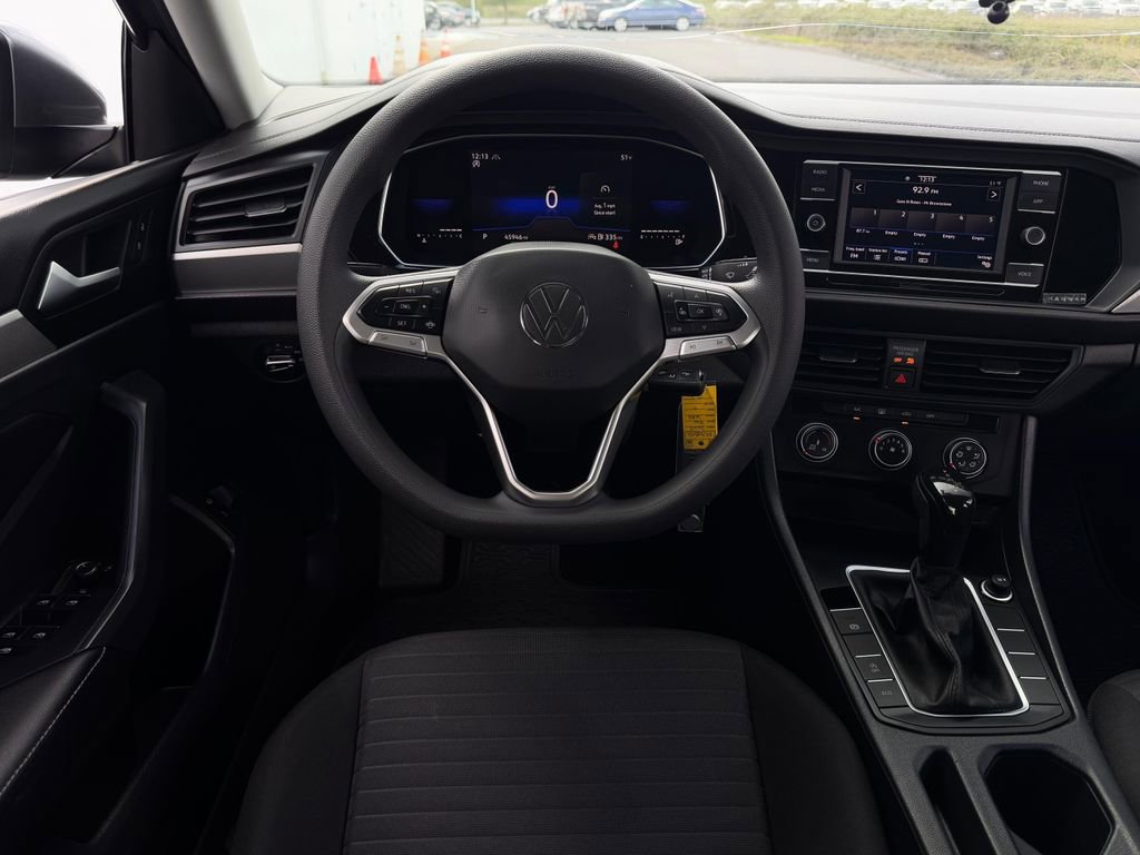 Used 2022 Volkswagen Jetta S image 13