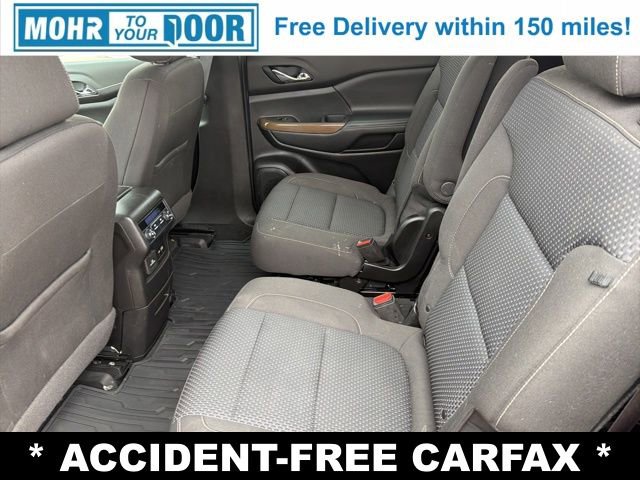 Used 2020 GMC Acadia SLE w/ Driver Convenience Package image 33