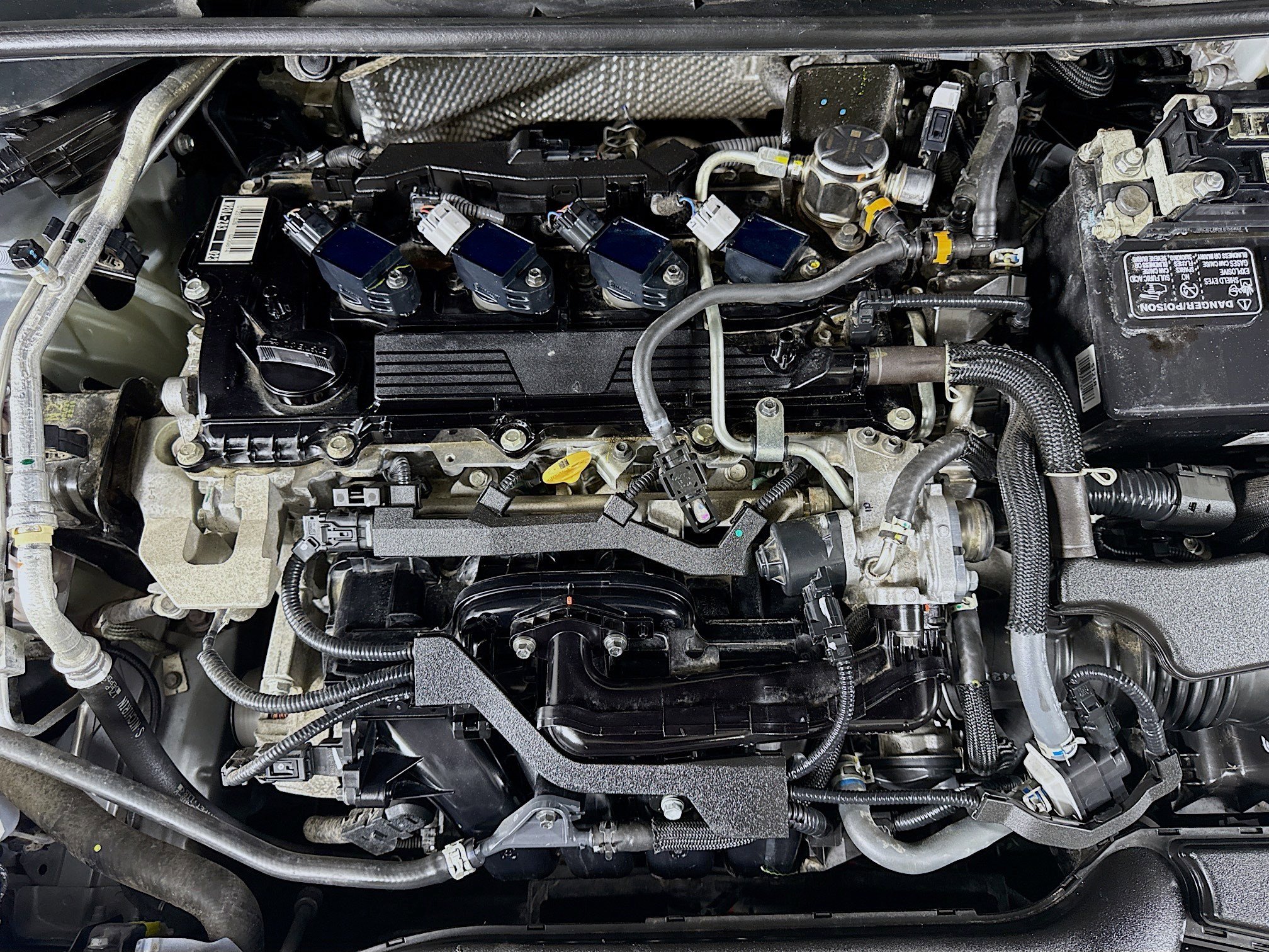 Used 2024 Toyota Corolla LE image 38