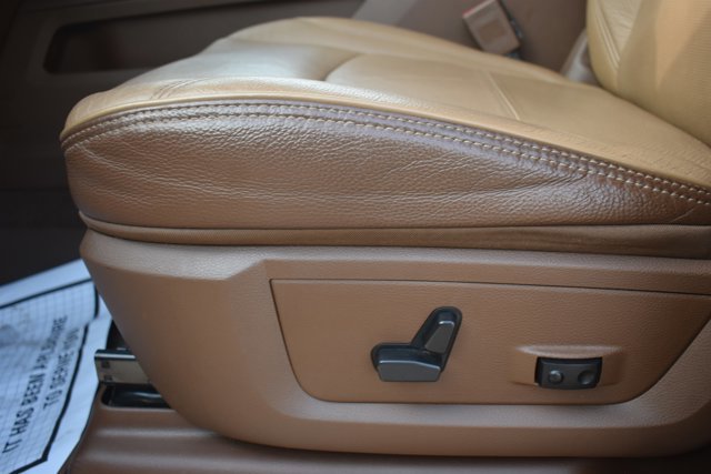 Used 2023 RAM 2500 Limited image 17