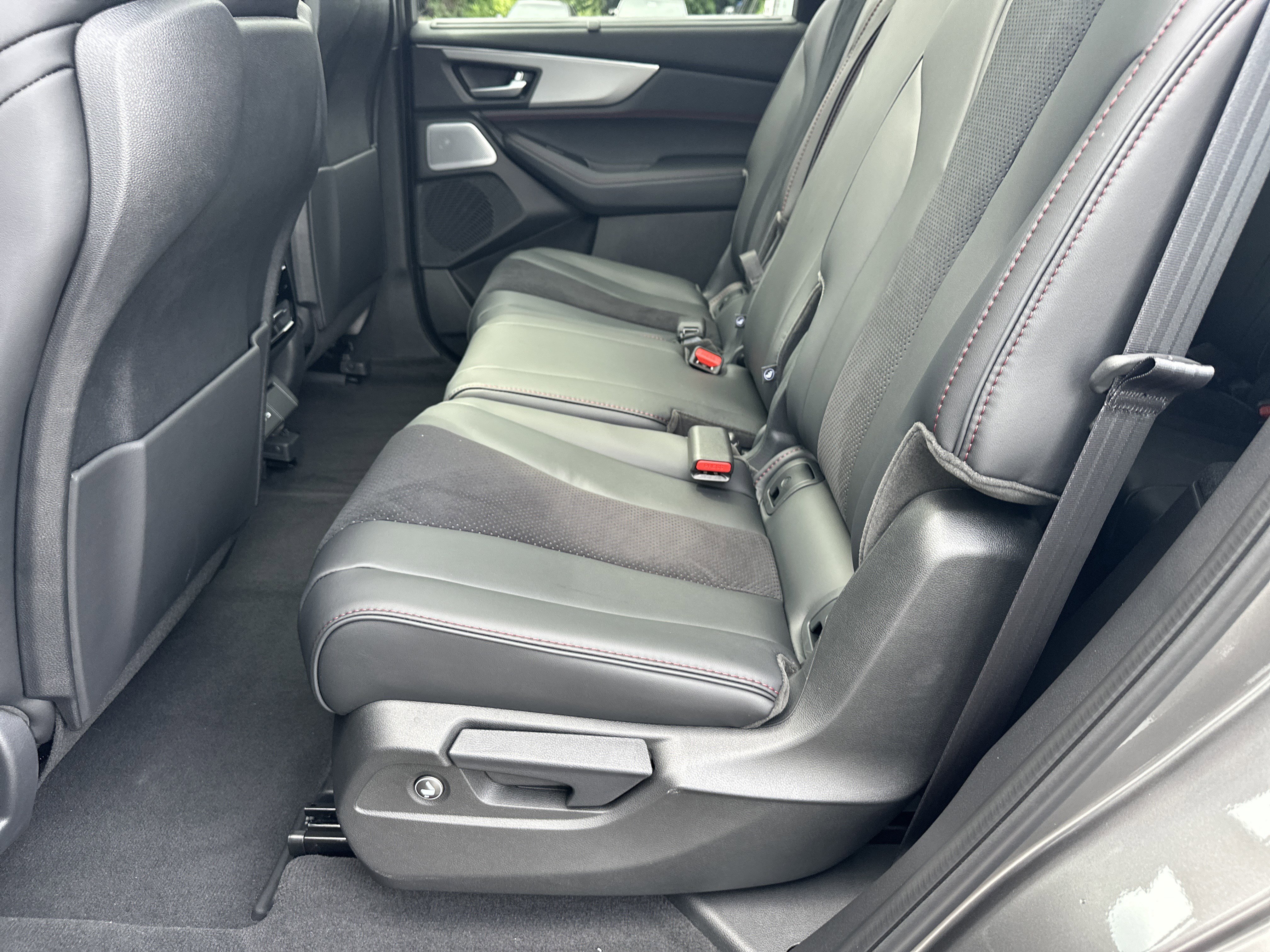 Certified 2026 Acura MDX A-Spec AWD/4WD image 26