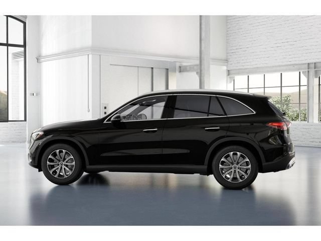 Used 2026 Mercedes-Benz GLC 300 4MATIC image 33