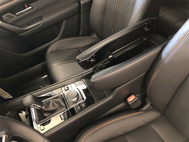 Certified 2025 MAZDA CX-50 AWD 2.5 S w/ Weather Package image 25