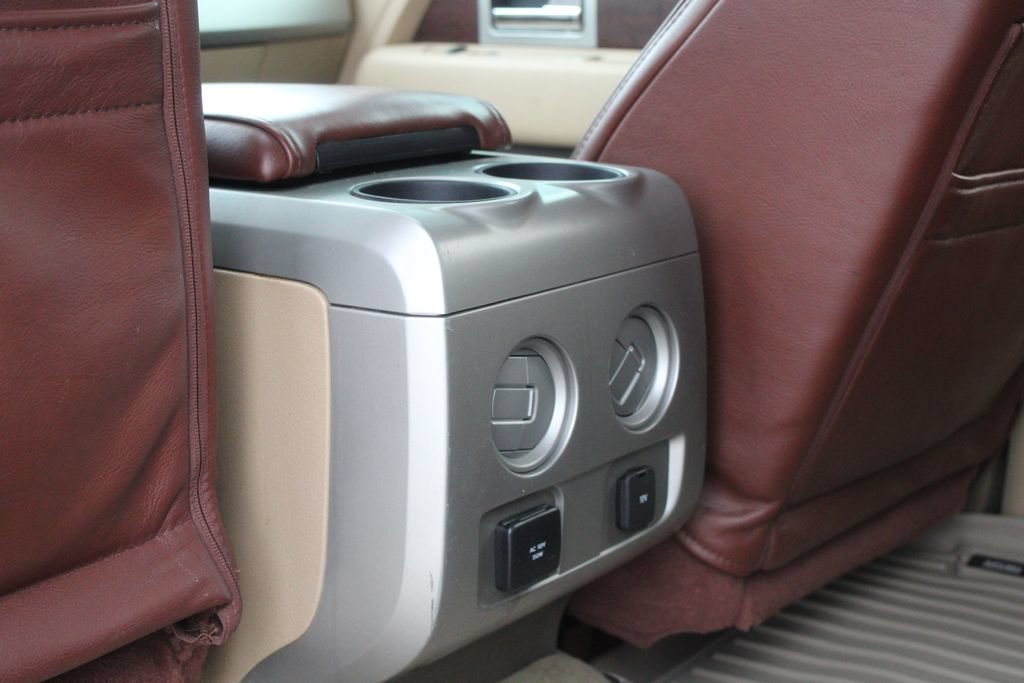 Used 2013 Ford F150 King Ranch w/ King Ranch Luxury Pkg AWD/4WD image 20