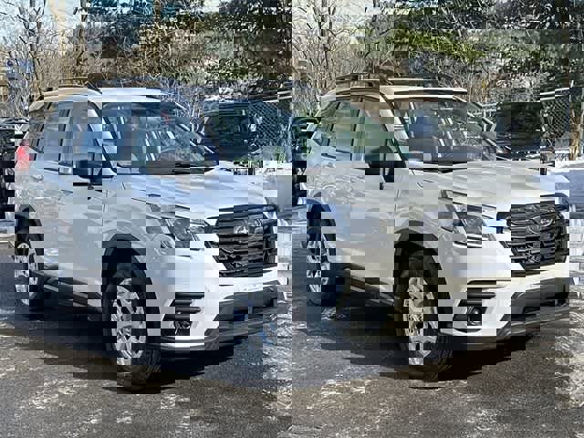 Certified 2022 Subaru Forester image 26