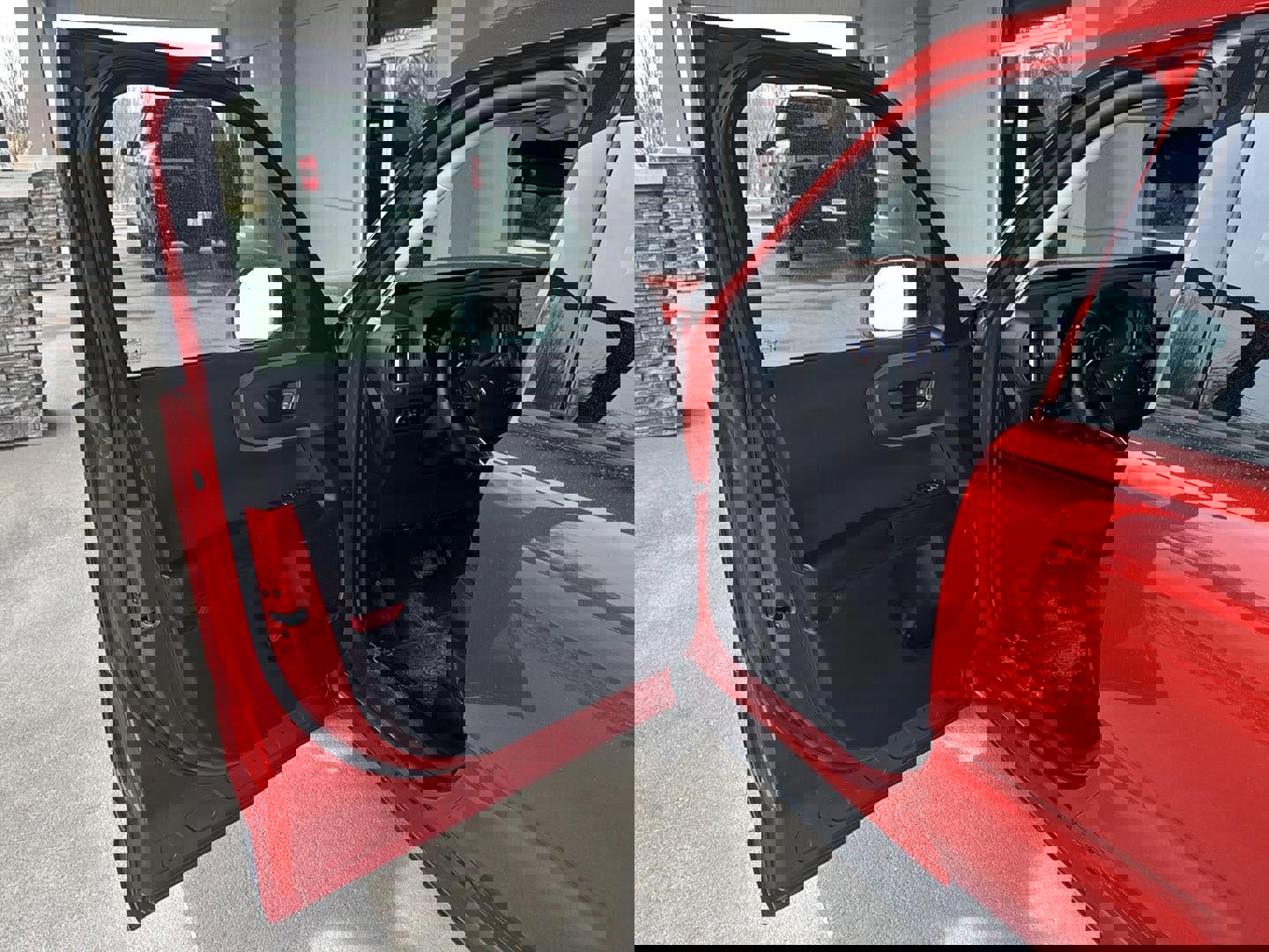 Used 2023 Ford Bronco Sport Big Bend w/ Convenience Package image 11