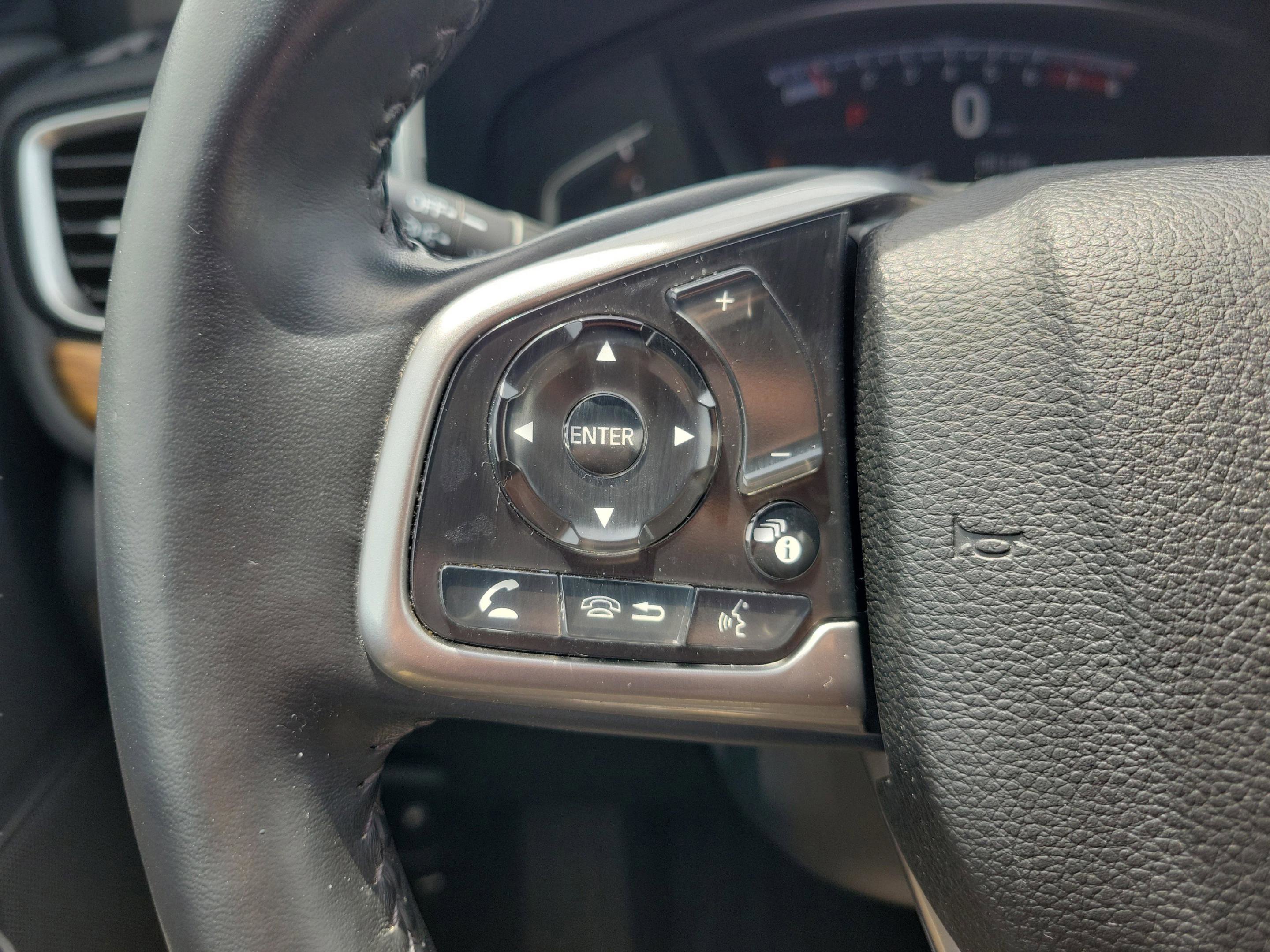 Used 2019 Honda CR-V Touring image 30