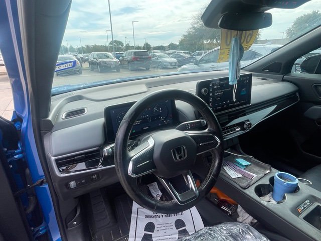 Used 2024 Honda Prologue Touring image 9