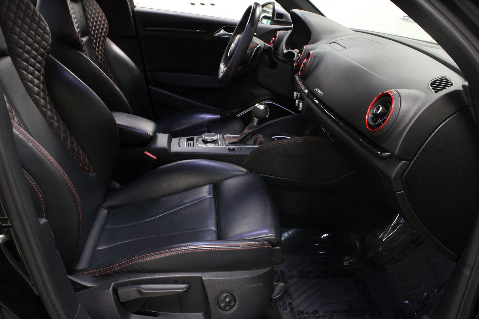 Used 2019 Audi RS 3 image 17