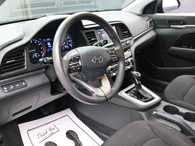 Used 2020 Hyundai Elantra SEL w/ Cargo Package (C1) image 15