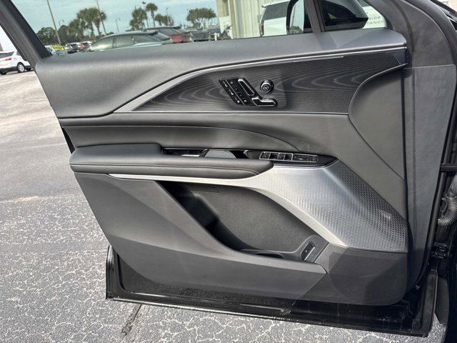 Certified 2024 Cadillac Lyriq Sport image 16