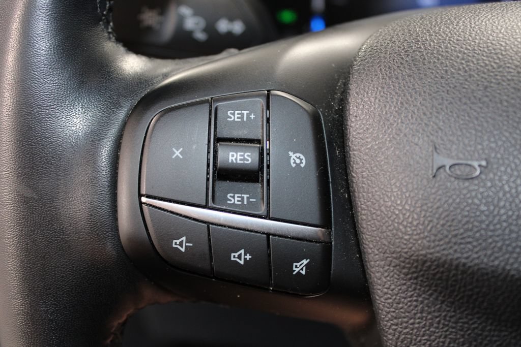 Used 2025 Ford Maverick XLT w/ XLT Luxury Package AWD/4WD image 22