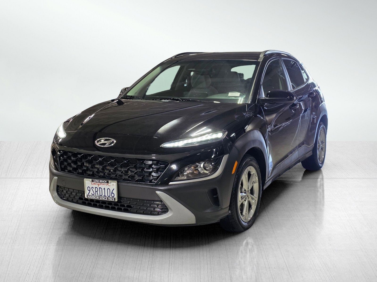 Certified 2023 Hyundai Kona SEL image 5