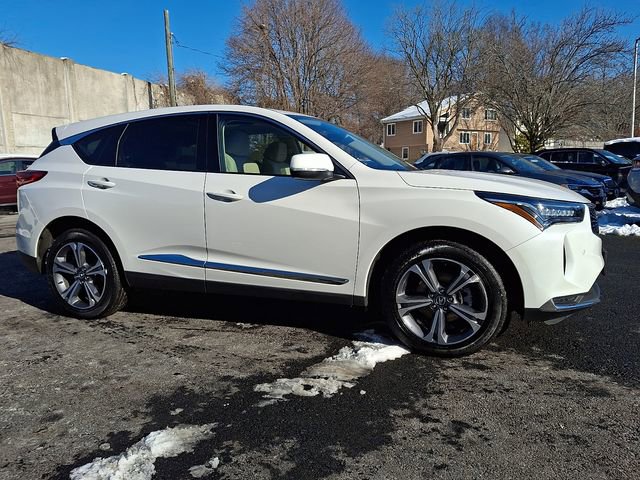 Used 2023 Acura RDX AWD w/ Advance Package image 7