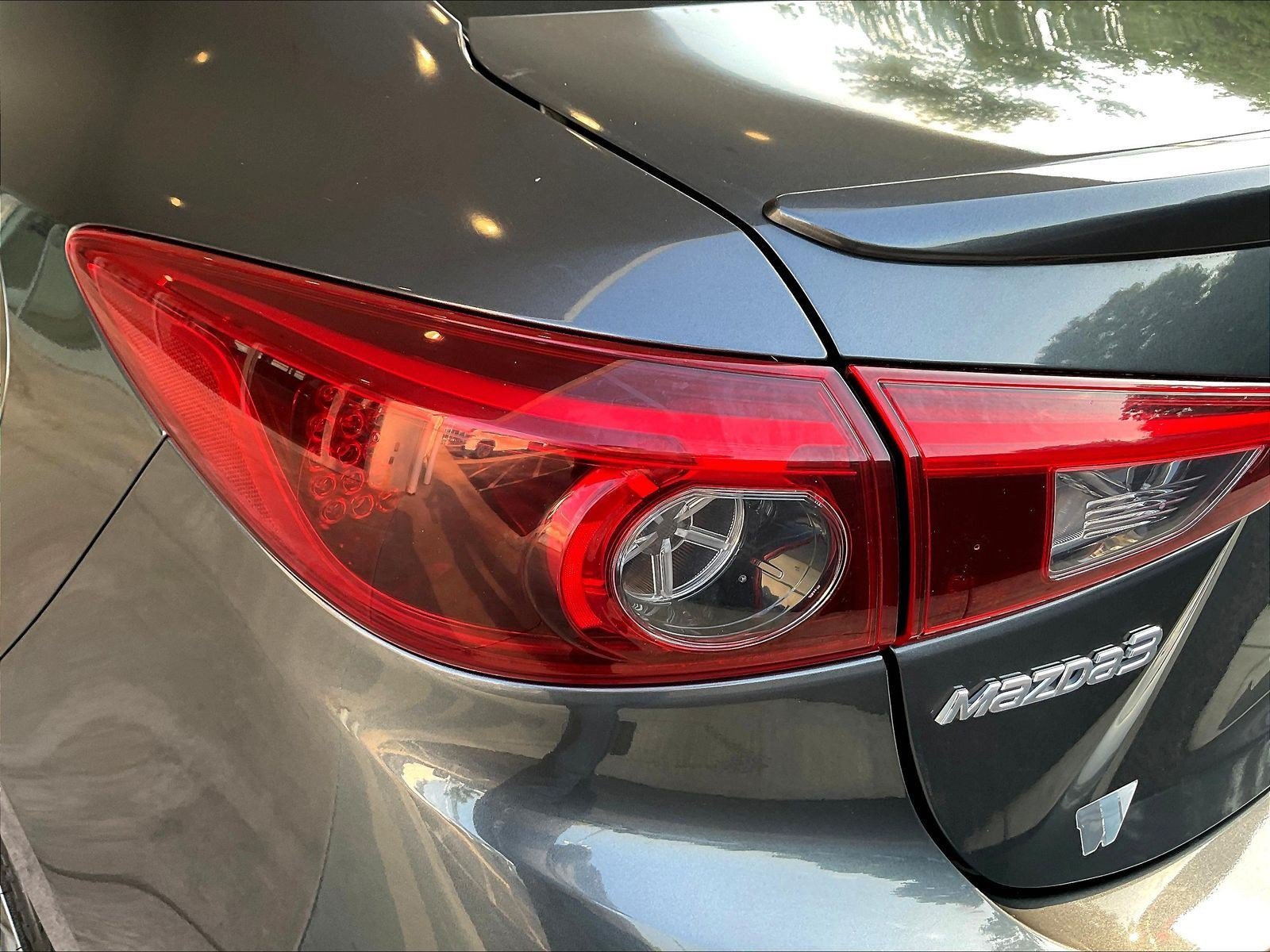 Used 2015 MAZDA MAZDA3 s Grand Touring FWD image 22