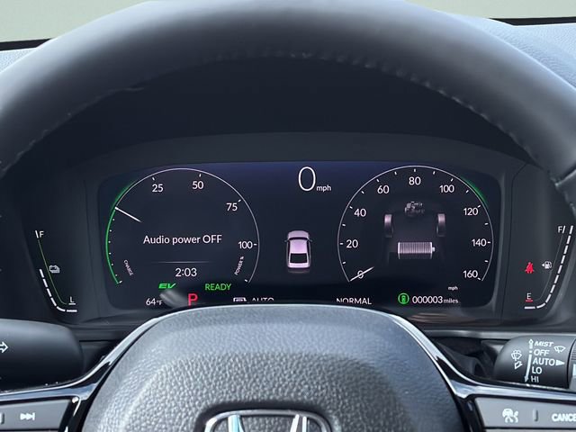 New 2026 Honda Accord Touring image 22