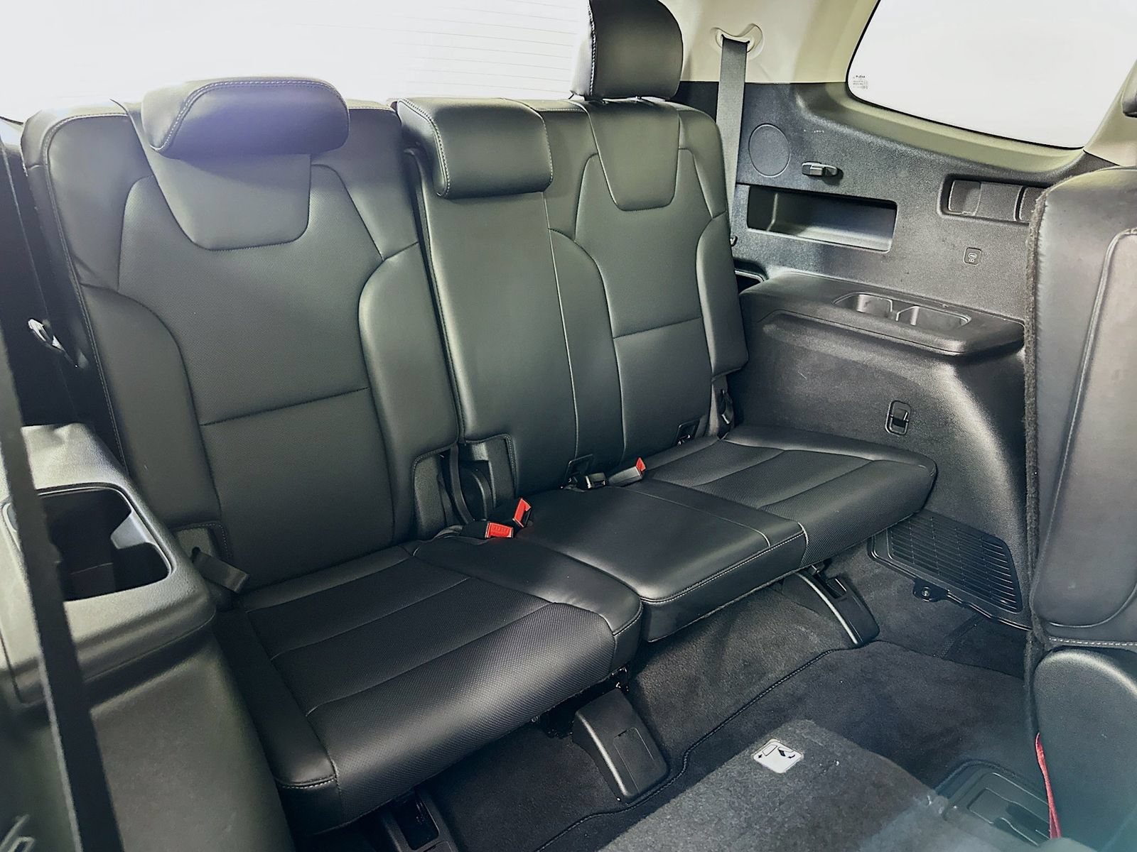 Used 2025 Kia Telluride S AWD/4WD image 43