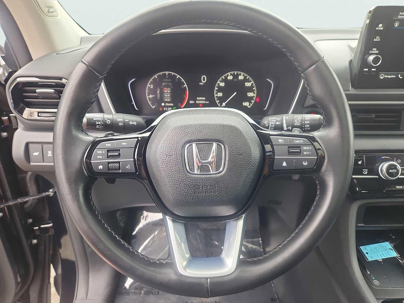 Used 2023 Honda Pilot Touring image 29