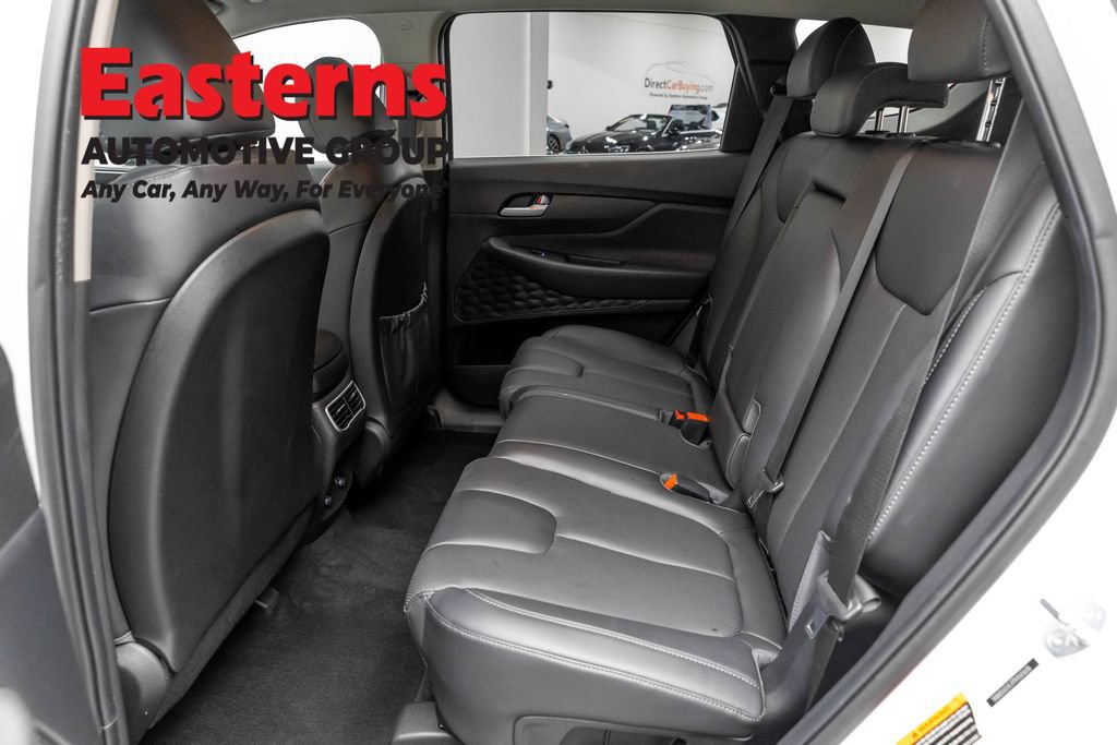Used 2023 Hyundai Santa Fe XRT AWD/4WD image 21