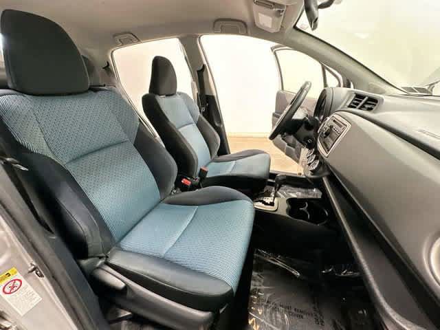 Used 2012 Toyota Yaris SE FWD image 17
