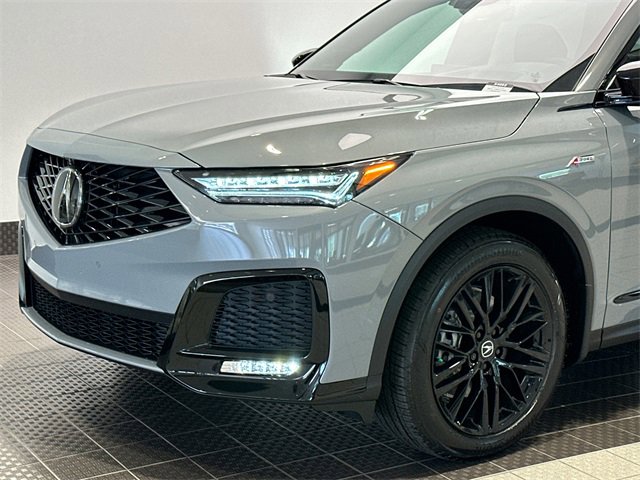 New 2026 Acura MDX A-Spec image 7