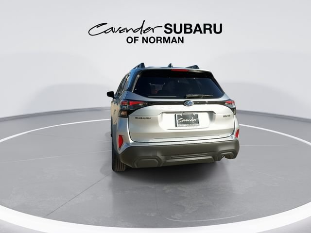New 2026 Subaru Forester Premium AWD/4WD image 10