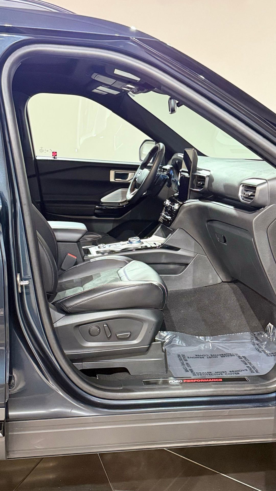 Used 2023 Ford Explorer ST w/ Equipment Group 401A image 69