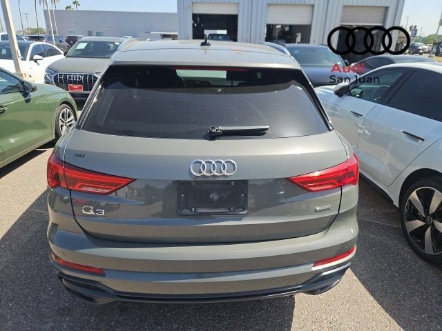 Used 2020 Audi Q3 2.0T Premium w/ Convenience Package AWD/4WD image 11