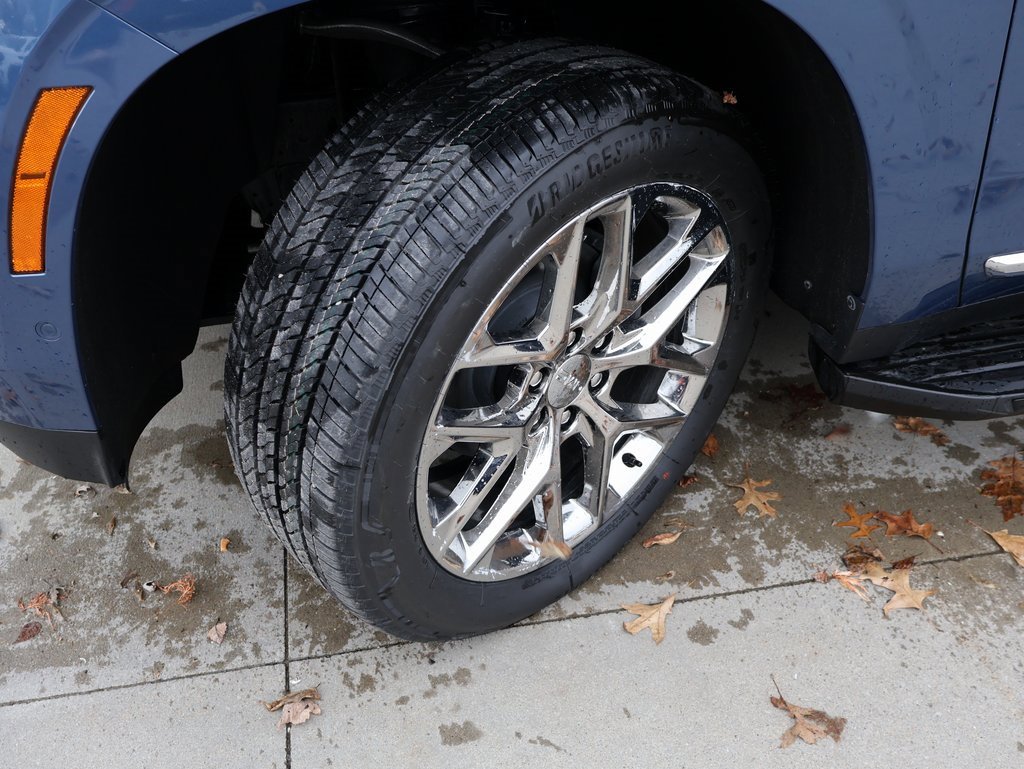 New 2026 GMC Yukon Elevation w/ LPO, Floor Liner Package image 47