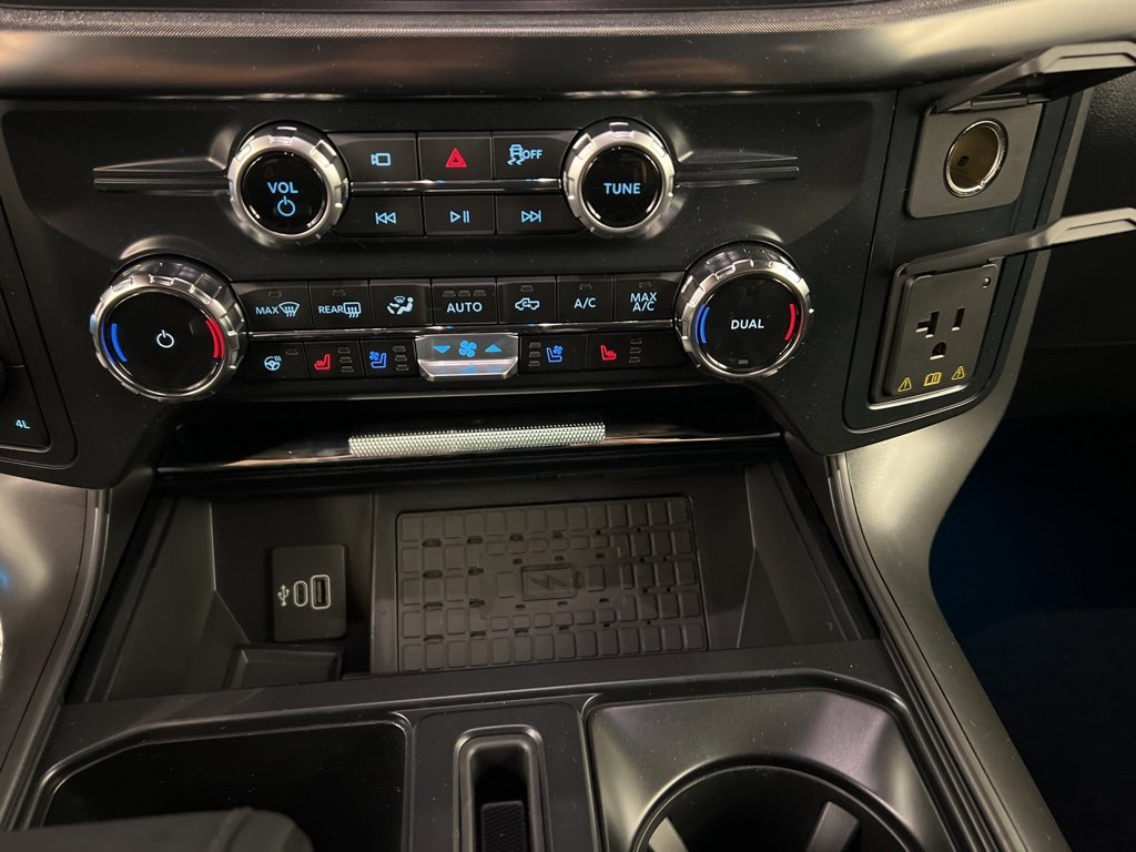 New 2025 Ford F150 Tremor w/ Equipment Group 402A High image 13