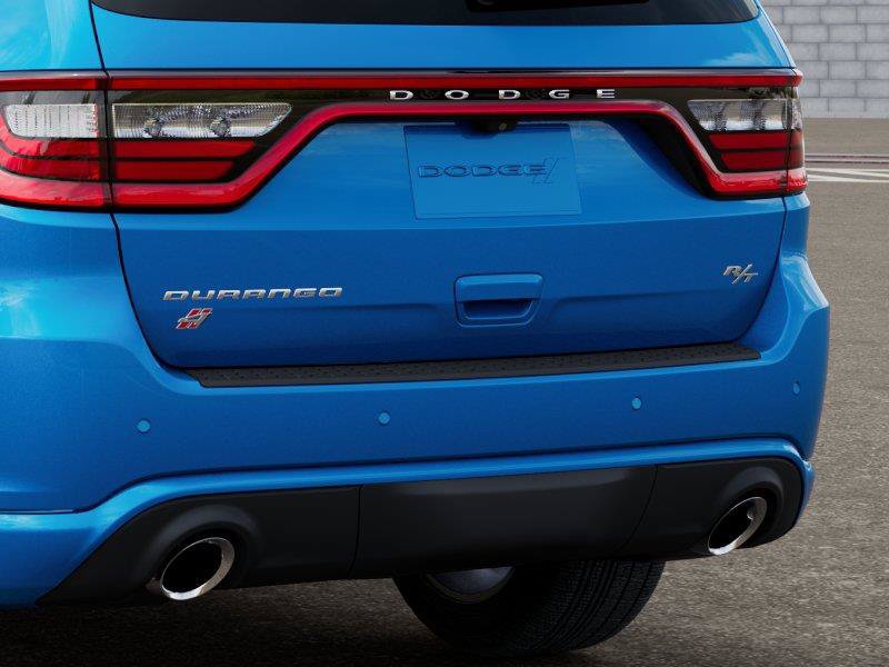 New 2027 Dodge Durango R/T AWD/4WD image 16